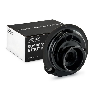Strut Support Bearing Front RIDEX 1180S0526 1180S0526 - photo 1
