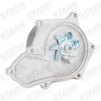 Water Pump, Engine Cooling Stark SKWP-0520414 SKWP-0520414 - photo 4