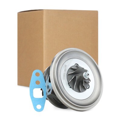Turbo cartridge (core) RIDEX 4973C0016 4973C0016 - photo 2