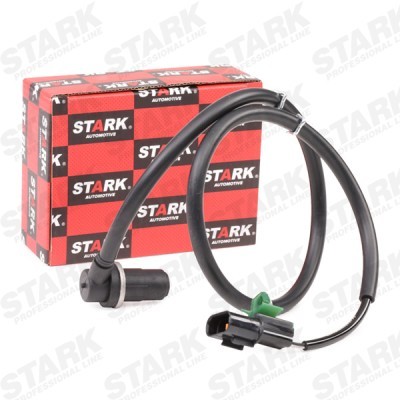 ABS Sensor Stark SKWSS-0351290 SKWSS-0351290 - photo 2