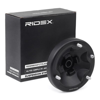 Strut Support Bearing Front RIDEX 1180S0290 1180S0290 - photo 2