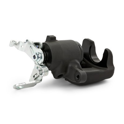 Brake Caliper RIDEX 78B0209P 78B0209P - photo 4