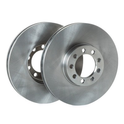 Brake Disc RIDEX 82B1549 82B1549 - photo 4
