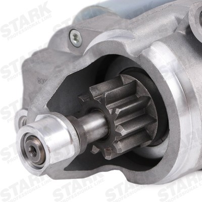 Starter Stark SKSTR-0330374 SKSTR-0330374 - photo 6