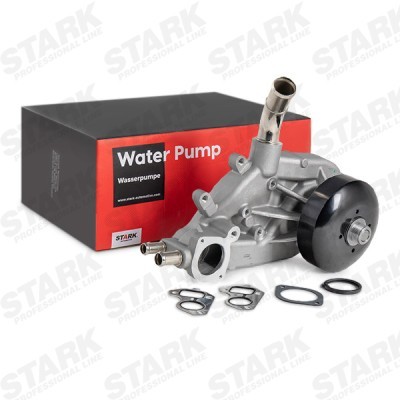 Water Pump, Engine Cooling Stark SKWP-0520363 SKWP-0520363 - photo 2