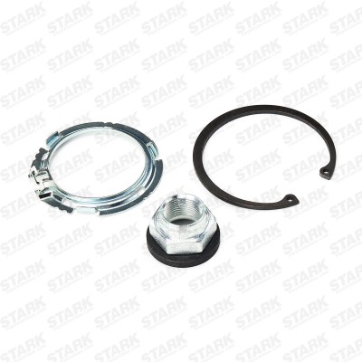 Wheel Bearing Stark SKWB-0180136 SKWB-0180136 - photo 9