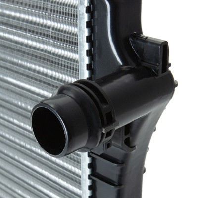 Radiator, Engine Cooling RIDEX 470R0873 470R0873 - photo 5