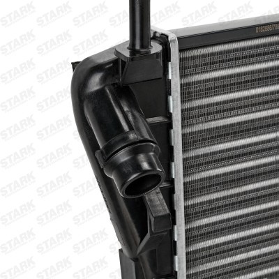 Radiator, Engine Cooling Stark SKRD-0120050 SKRD-0120050 - photo 6