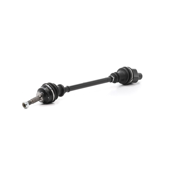 Drive Shaft RIDEX 13D0058R 13D0058R - photo 1