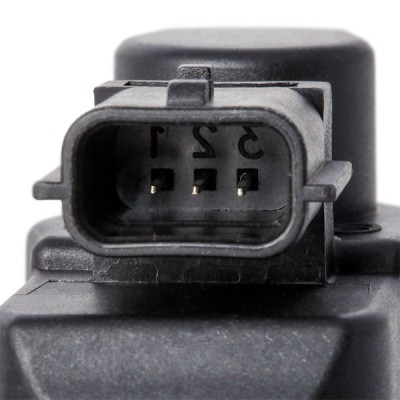 Исполнительный элемент регулировки фар RIDEX 700C0005 700C0005 - photo 6