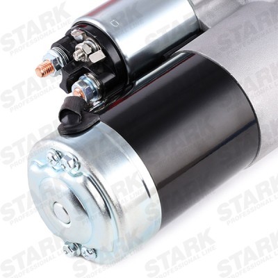 Starter Stark SKSTR-0330132 SKSTR-0330132 - photo 5