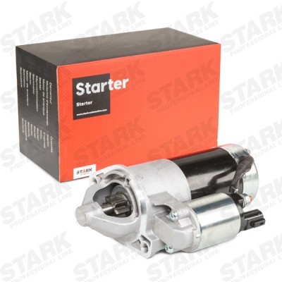 Starter Stark SKSTR-03330650 SKSTR-03330650 - photo 2