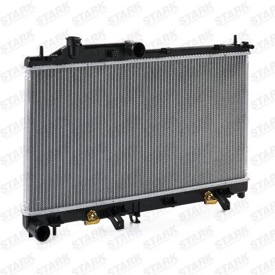 Radiator, Engine Cooling Stark SKRD-0120057 SKRD-0120057 - photo 2