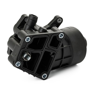 Oil filter housing RIDEX 590H0028 590H0028 - photo 4