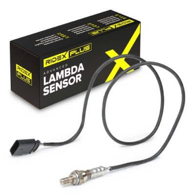 Lambda (Oxygen) Sensor RIDEX 3922L0149P 3922L0149P - photo 2
