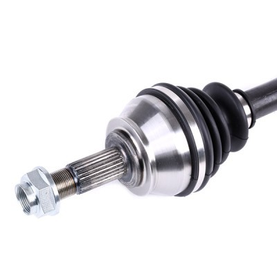 Drive Shaft RIDEX 13D0344 13D0344 - photo 6