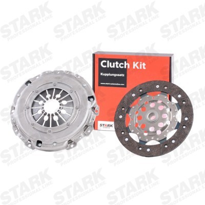 Clutch Kit Stark SKCK-0100039 SKCK-0100039 - photo 2