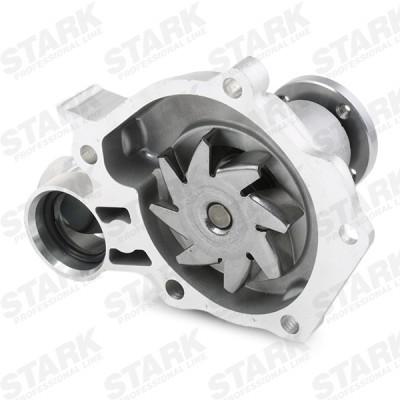Water Pump, Engine Cooling Stark SKWP-0520210 SKWP-0520210 - photo 5