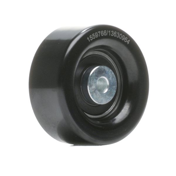 Belt Tensioner V-Ribbed Belt RIDEX 310T0102 310T0102 - photo 1