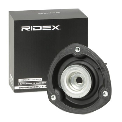 Strut Support Bearing Front RIDEX 1180S0335 1180S0335 - photo 2