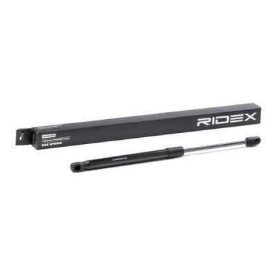 Gas Spring, boot-/cargo area RIDEX 219G0925 219G0925 - photo 3