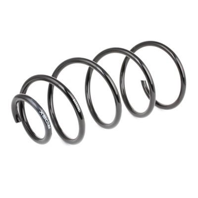 Suspension Spring RIDEX 188C0378 188C0378 - photo 2