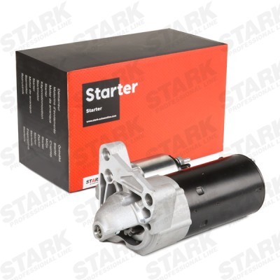Starter Stark SKSTR-03330581 SKSTR-03330581 - photo 2