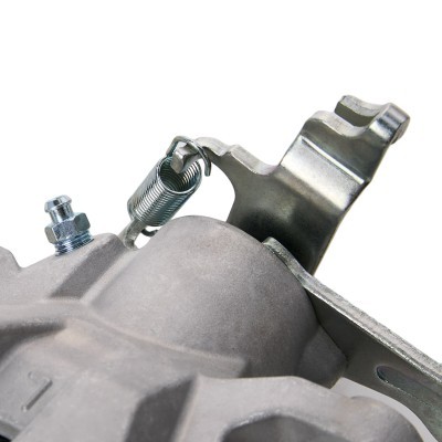 Brake Caliper RIDEX 78B1514 78B1514 - photo 5