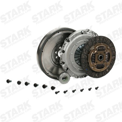 Clutch Kit Stark SKCK-0100080 SKCK-0100080 - photo 4