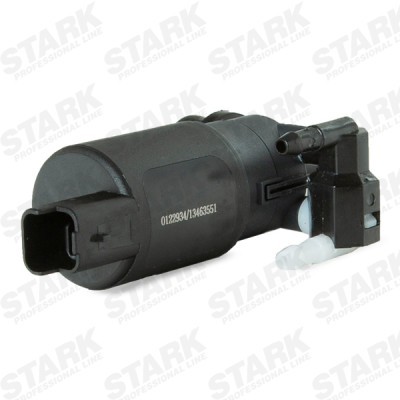 Washer Fluid Pump, window cleaning Stark SKWPC-1810002 SKWPC-1810002 - photo 4