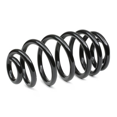 Suspension Spring RIDEX 188C1584 188C1584 - photo 3