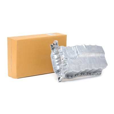 Oil Pan RIDEX 592O0082 592O0082 - photo 2