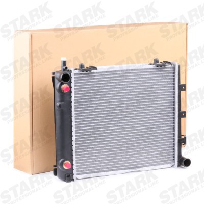 Radiator, Engine Cooling Stark SKRD-0120069 SKRD-0120069 - photo 2