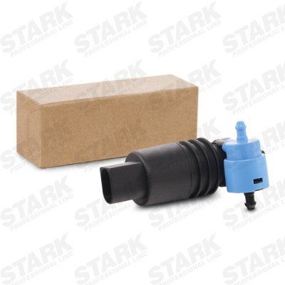 Washer Fluid Pump, window cleaning Stark SKWPC-1810003 SKWPC-1810003 - photo 2