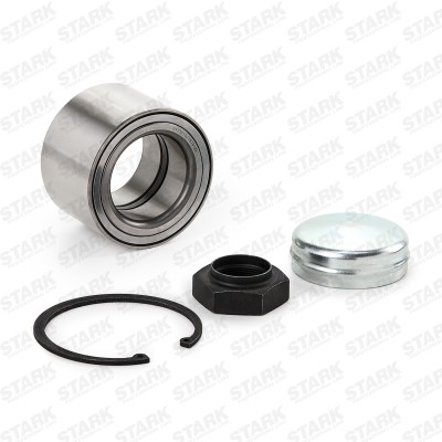 Wheel Bearing Stark SKWB-0180573 SKWB-0180573 - photo 4