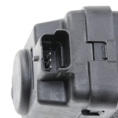 Исполнительный элемент регулировки фар RIDEX 700C0009 700C0009 - photo 6