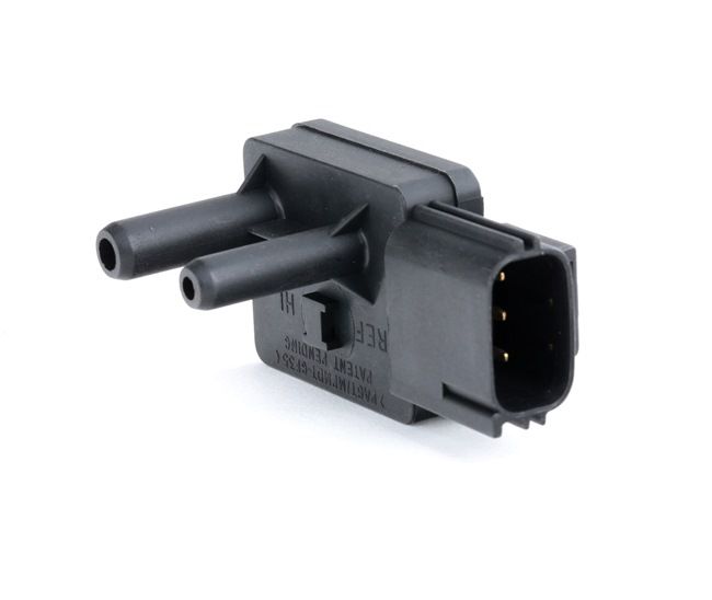 Exhaust pressure sensor RIDEX 4272S0023 4272S0023 - photo 1