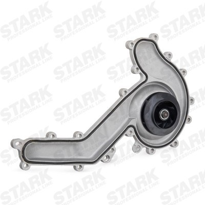 Water Pump, Engine Cooling Stark SKWP-0520452 SKWP-0520452 - photo 4