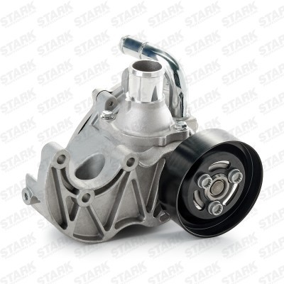 Water Pump, Engine Cooling Stark SKWP-0520539 SKWP-0520539 - photo 3