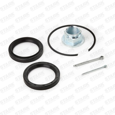 Wheel Bearing Stark SKWB-0180271 SKWB-0180271 - photo 8