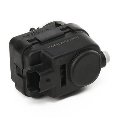 Исполнительный элемент регулировки фар RIDEX 700C0009 700C0009 - photo 8