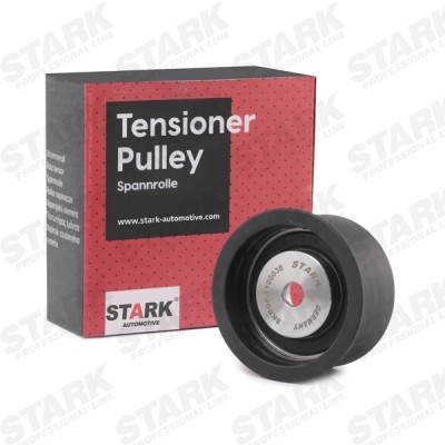 Deflection/Guide Pulley Timing Belt Stark SKDGP-1100038 SKDGP-1100038 - photo 2
