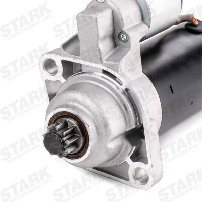 Starter Stark SKSTR-0330143 SKSTR-0330143 - photo 5