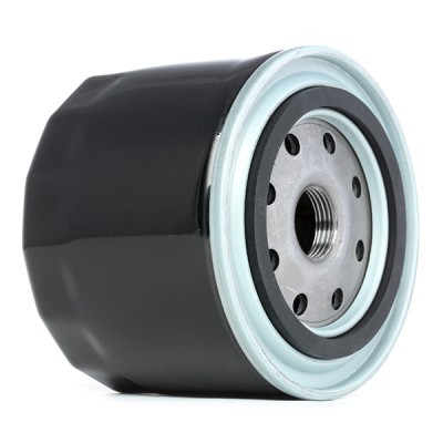 Oil Filter RIDEX 7O0148 7O0148 - photo 2