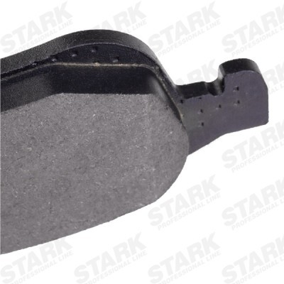 Brake Pads Set Stark SKBP-0011950 SKBP-0011950 - photo 5