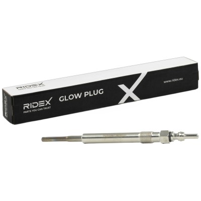 Glow Plug RIDEX 243G0022 243G0022 - photo 5