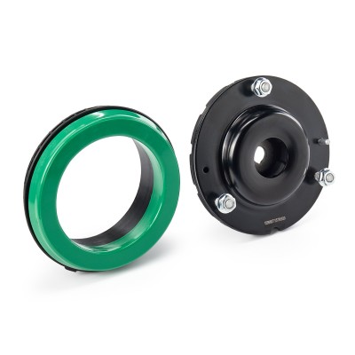 Strut Support Bearing Front RIDEX 1180S0515 1180S0515 - photo 6