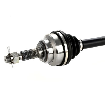 Drive Shaft RIDEX 13D0107 13D0107 - photo 3