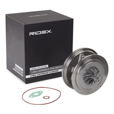 Turbo cartridge (core) RIDEX 4973C0178 4973C0178 - photo 2