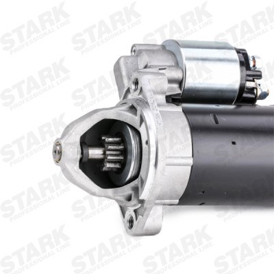 Starter Stark SKSTR-0330097 SKSTR-0330097 - photo 5